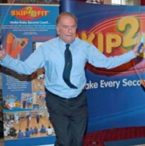 MPs show how they can Skip2Bfit