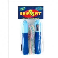 Skip2Bfit Standard Skipping ropes