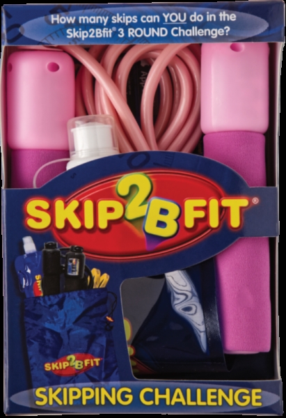 Skip2bFit